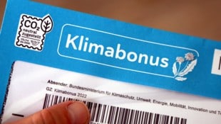 Betroffene wanden sich an die Landespolizeidirektion.