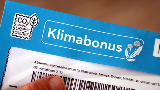 Betroffene wanden sich an die Landespolizeidirektion.