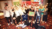 Der SVI zockte in Seefeld herausragend und jubelte über zehn Kisten Bier.