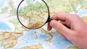 Haben Sie schon einmal an einen Neustart im Ausland gedacht?