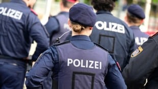 Drohen den Polizeibeamten Einbußen beim Gehalt?