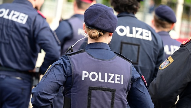 Drohen den Polizeibeamten Einbußen beim Gehalt?