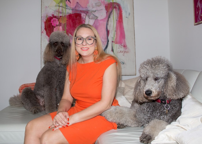Susanne Springer ist Fachärztin für Gynäkologie und Geburtshilfe sowie für Allgemeinmedizin und ...