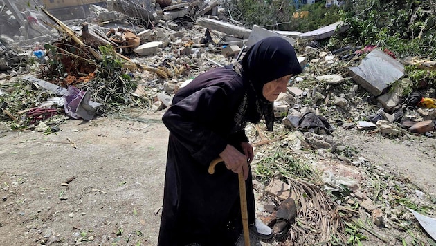 Die iranischen Revolutionsgarden haben am Mittwoch gewarnt, dass sich der Krieg weiter ...