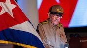 Der ehemalige kubanische Präsident Raúl Castro wurde wegen Mordes angeklagt.