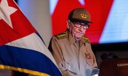 Der ehemalige kubanische Präsident Raúl Castro wurde wegen Mordes angeklagt.