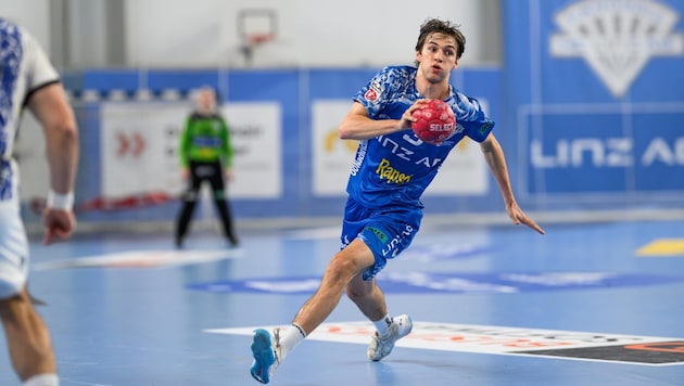 Clemens Möstl verlässt Linz.