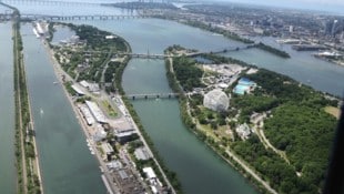 Die Strecke wurde nach Premierensieger Gilles Villeneuve benannt