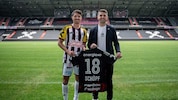 Alessandro Schöpf wechselt zum LASK.