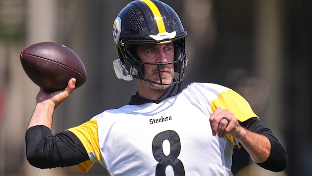 Aaron Rodgers