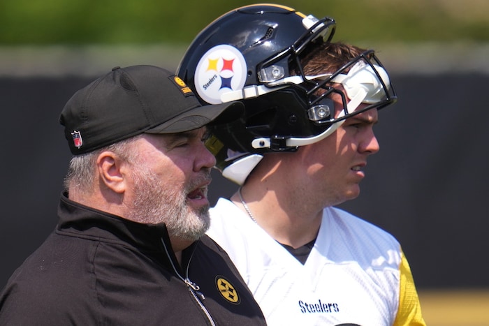 Mike McCarthy