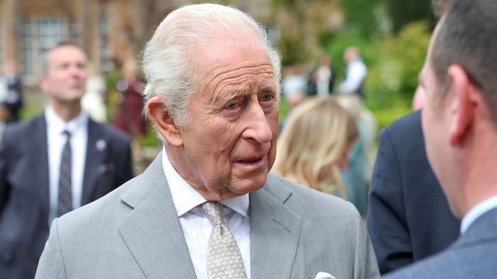 Der Palast hat jetzt kurzen Prozess gemacht und Prinz Harry einfach wieder ausgeladen.
