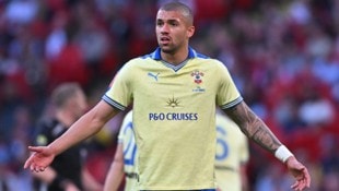 Die Beschwerde des FC Southampton wurde abgewiesen.