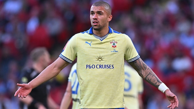 Die Beschwerde des FC Southampton wurde abgewiesen.