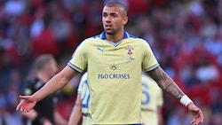 Die Beschwerde des FC Southampton wurde abgewiesen.