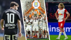 Aston Villa holte den Europa-League-Titel – das hat Auswirkungen auf die heimischen Klubs. 