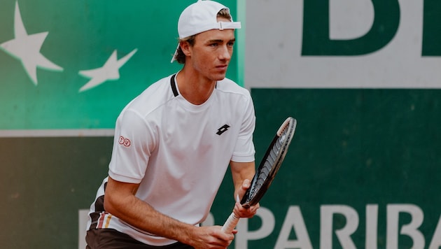 Lukas Neumayer