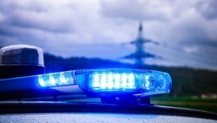 Horror-Crash in OÖ: Ein 20-Jähriger verlor dabei sein Leben. (Symbolbild)