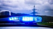 Die Polizei ermittelt auf Hochtouren.