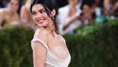 Liebes-Getuschel um Kendall Jenner