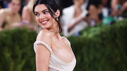 Liebes-Getuschel um Kendall Jenner