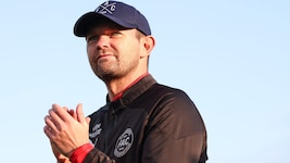 Mario Sonnleitner wird Cheftrainer beim FAC.