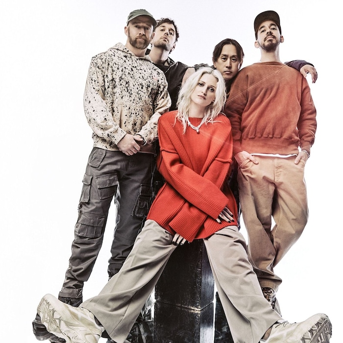 Linkin Park