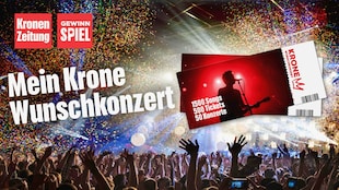 krone kreativ