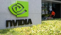 Nvidia ist mit seinen Produkten für Rechenzentren der zentrale Motor des KI-Booms