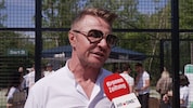 Leo Hillinger im Talk mit sportkrone.at