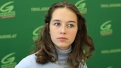 147 EU-Abgeordnete sind auf Deepfake-Websites identifiziert worden, darunter Lena Schilling ...