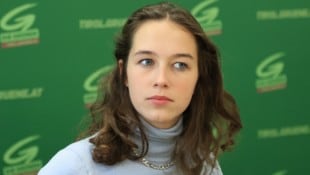 147 EU-Abgeordnete sind auf Deepfake-Websites identifiziert worden, darunter Lena Schilling ...