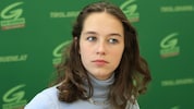 147 EU-Abgeordnete sind auf Deepfake-Websites identifiziert worden, darunter Lena Schilling ...