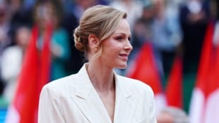 Monaco macht sie jetzt zur Olympia-Chefin