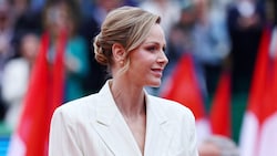 Monaco macht sie jetzt zur Olympia-Chefin