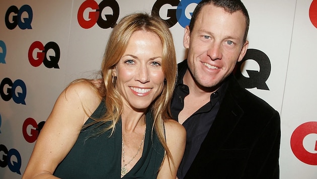 Sheryl Crow und Lance Armstrong waren verlobt und wollten heiraten. Doch 2006 trennte sich das ...