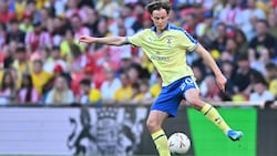 Gegen den FC Southampton wird ermittelt.