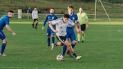 Beim SV Eltendorf ist der Ärger über die mögliche Reform groß – der Zeitrahmen viel zu eng!
