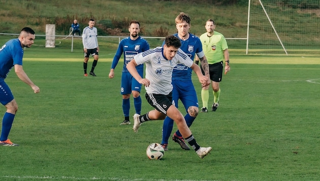 Beim SV Eltendorf ist der Ärger über die mögliche Reform groß – der Zeitrahmen viel zu eng!