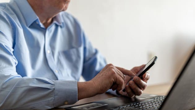 Vorsicht beim Online-Dating!