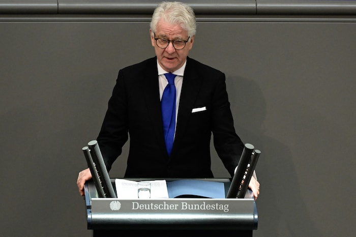 Reporterlegende Marcel Reif war eher dafür, Undav weiter als Joker zu bringen.