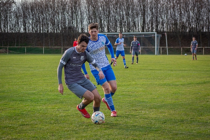 Für den FC Großhöflein und den SC Zagersdorf wird es wohl künftig in der 1. Klasse weitergehen.