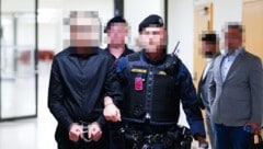 Der 51-jährige Afghane wird wegen Mordversuchs an seiner Tochter zur Höchststrafe verurteilt.