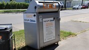 Der Wildwuchs an Containern könnte bald der Vergangenheit angehören.