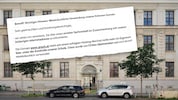 Gymnasium Maroltingergasse informiert.