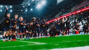 Bei Red Bull Salzburg wird sich im Sommer viel tun.  