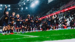 Bei Red Bull Salzburg wird sich im Sommer viel tun.  