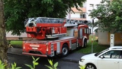 Rückt die Feuerwehr aus, kann’s unter Umständen für Bürger teuer werden (Symbolbild).