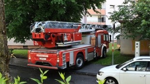 Rückt die Feuerwehr aus, kann’s unter Umständen für Bürger teuer werden (Symbolbild).