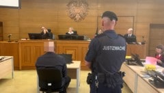 Zwei Tage wurde am Klagenfurter Landesgericht verhandelt.